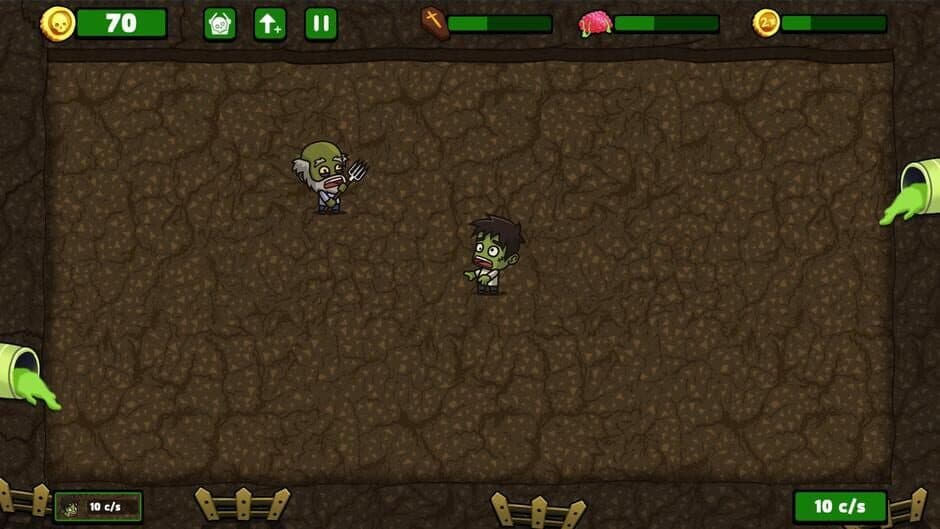 Скриншот 1 из Monster Farm