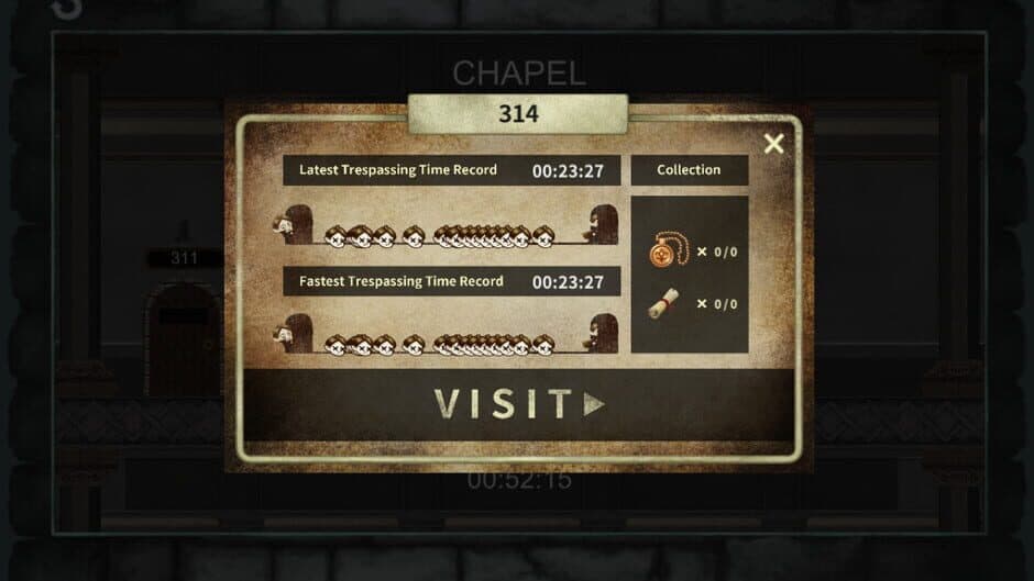 Скриншот 5 из The little vampir