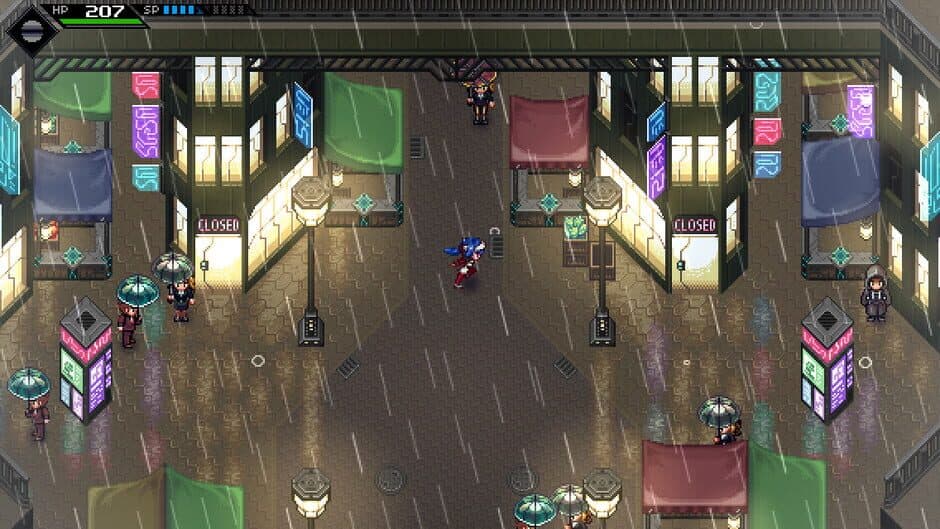Скриншот 3 из CrossCode