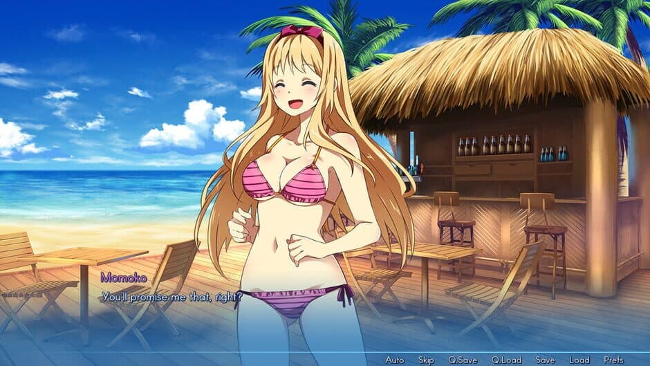 Скриншот 5 из Sakura Beach 2