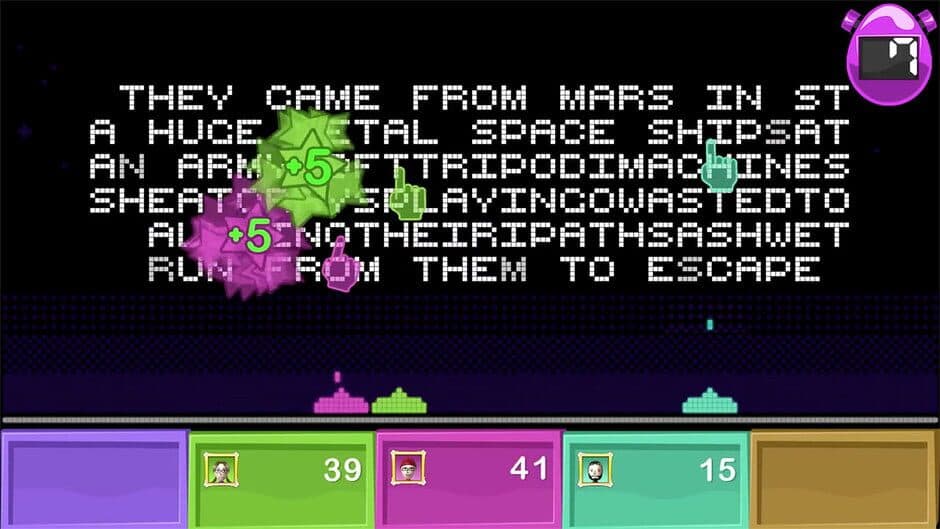 Скриншот 4 из Word Party
