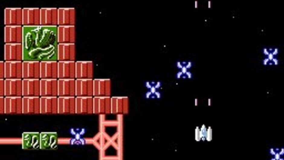 Скриншот 3 из Star Soldier