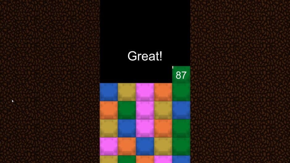 Скриншот 2 из Cubic Color
