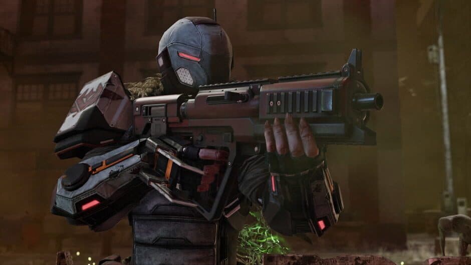 Скриншот 3 из XCOM 2: War of the Chosen