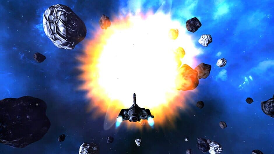 Скриншот 3 из Starwalker