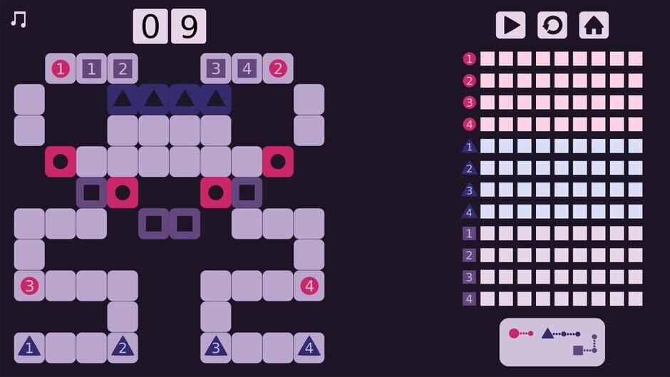 Скриншот 6 из Color Path