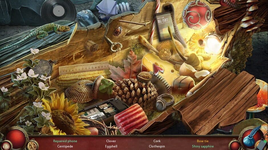 Скриншот 5 из Nevertales: The Beauty Within - Collector's Edition