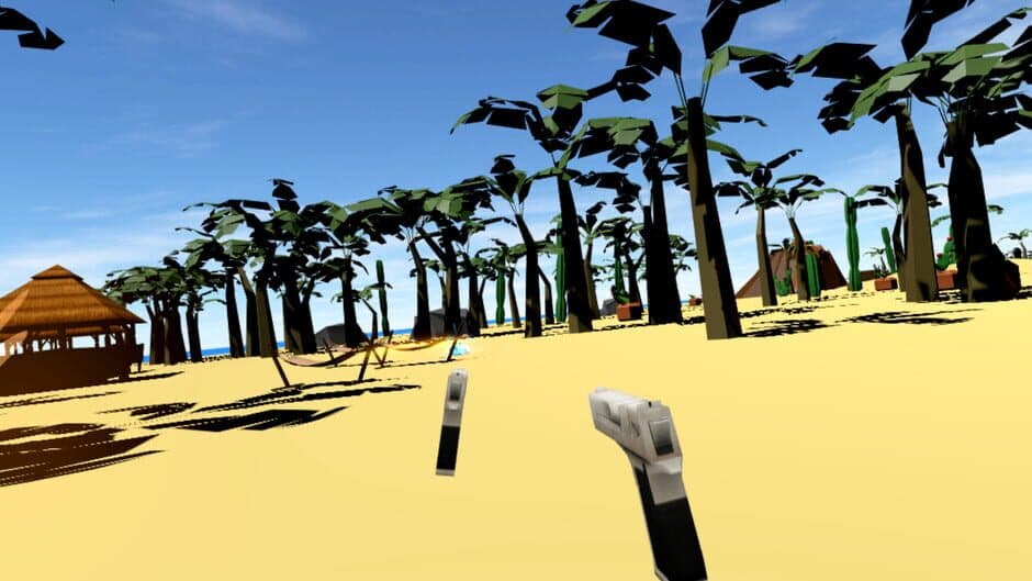 Скриншот 5 из VR Fun World
