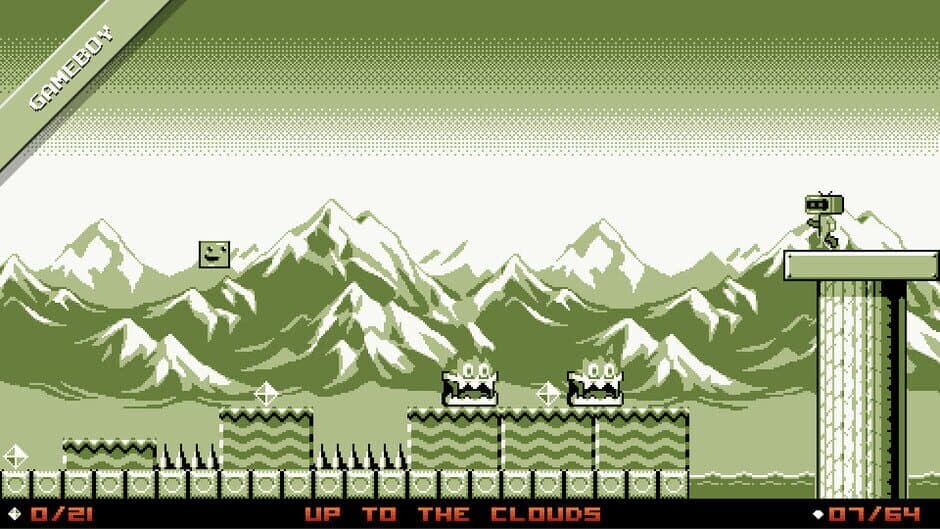 Скриншот 2 из Life of Pixel