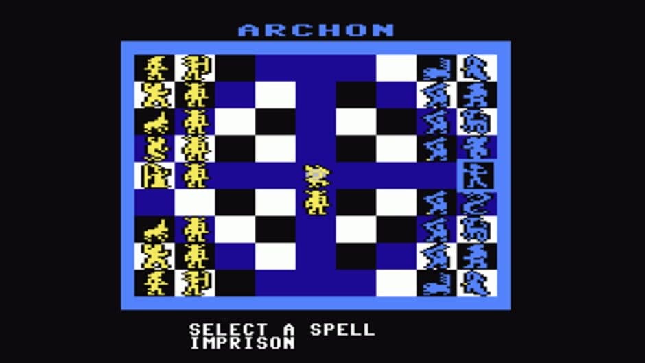 Скриншот 4 из Archon
