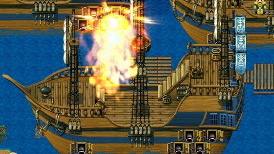 Скриншот 5 из Echoes of Aetheria
