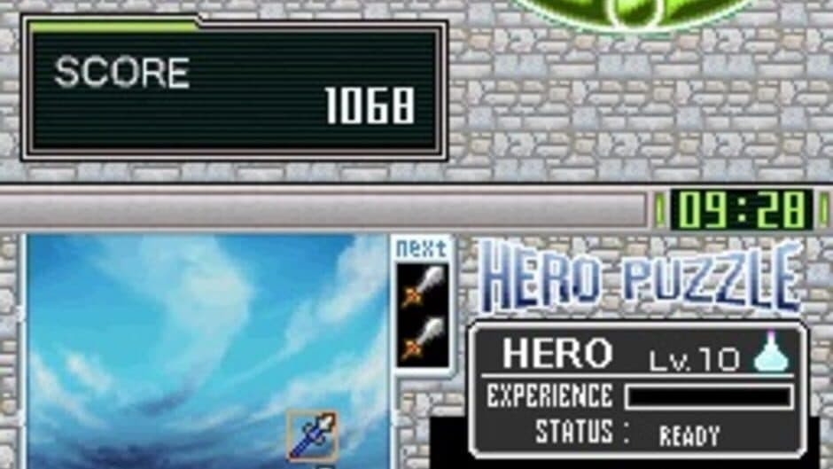 Скриншот 1 из G.G Series: Hero Puzzle