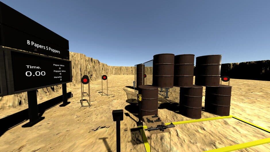 Скриншот 2 из DrillsVR