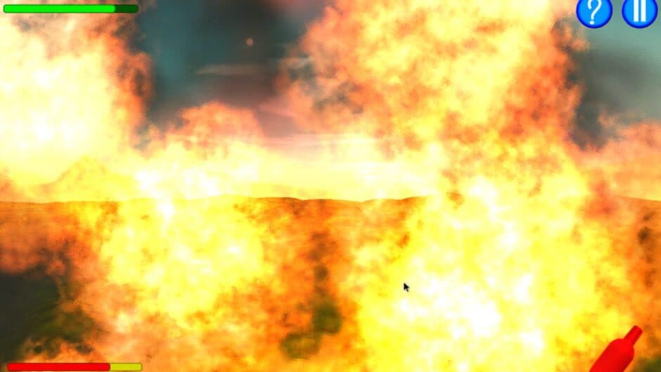 Скриншот 1 из The Unseen Enemy 3D