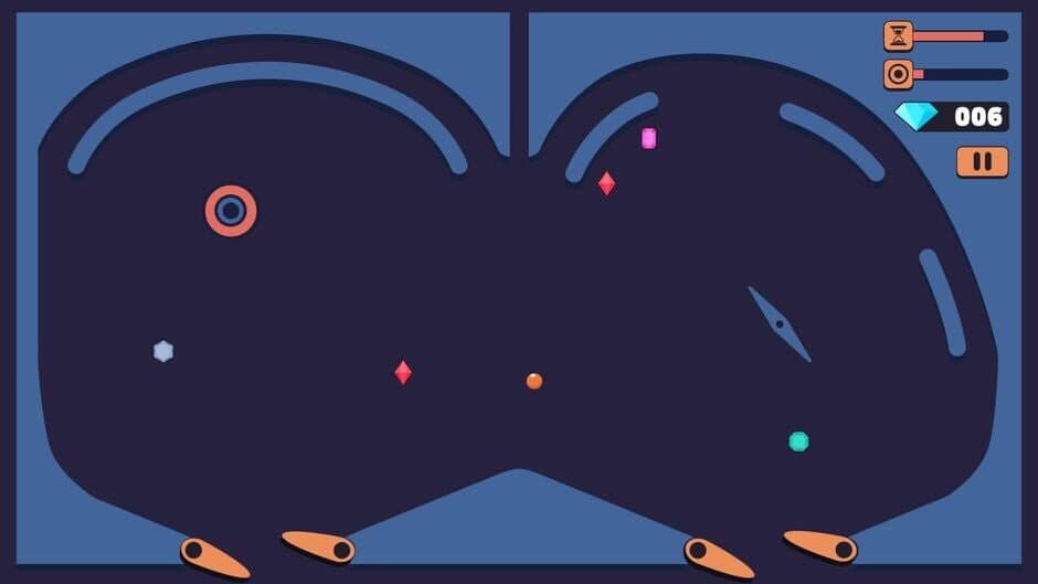 Скриншот 3 из Pinball 2018