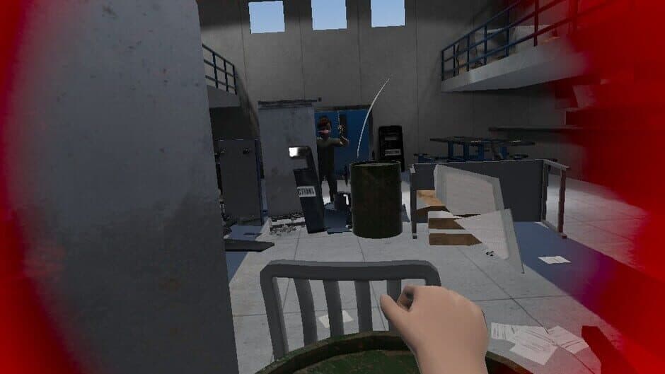 Скриншот 5 из Knife Club VR