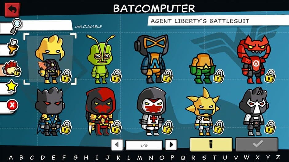 Скриншот 5 из Scribblenauts Mega Pack