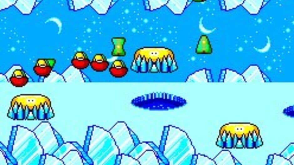Скриншот 6 из Fantasy Zone II