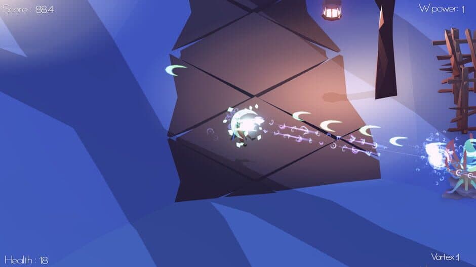 Скриншот 3 из Dungeon's Barrage