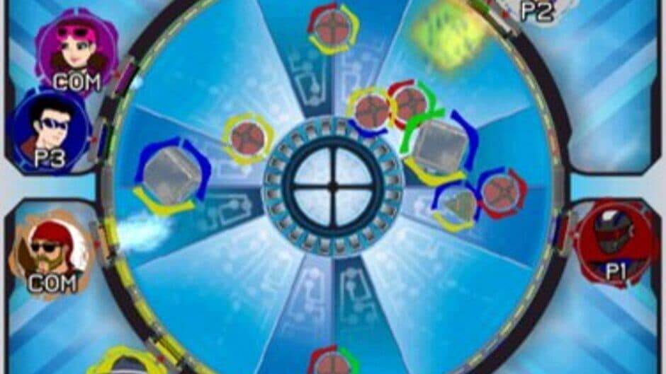 Скриншот 7 из Gravitronix