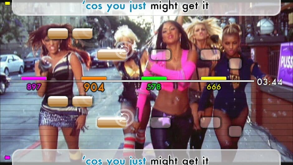 Скриншот 3 из We Sing Pop!