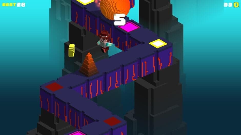 Скриншот 4 из Temple Escape