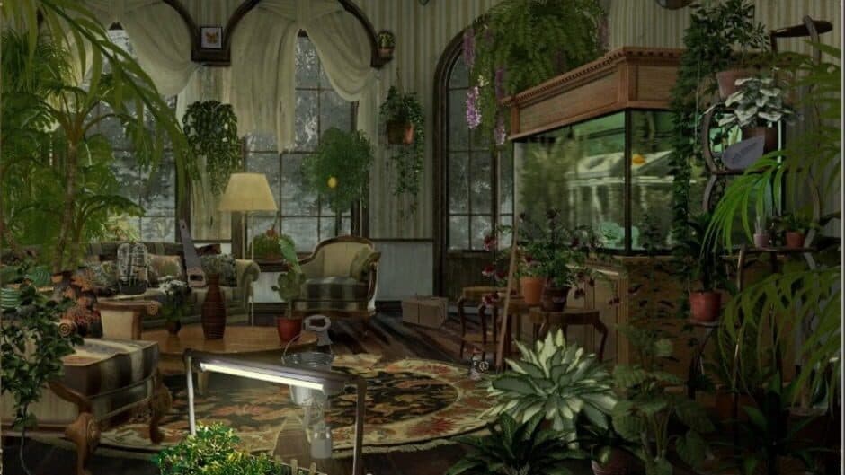 Скриншот 4 из Panic Room 2: Hide and Seek