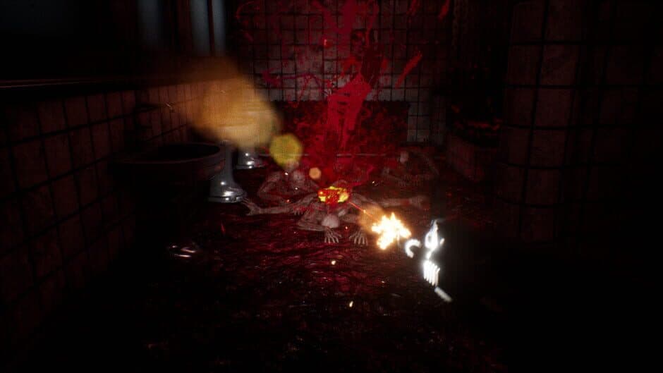 Скриншот 3 из Zombie Nightmare