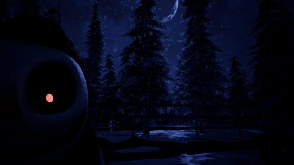 Скриншот 5 из Frosty Nights