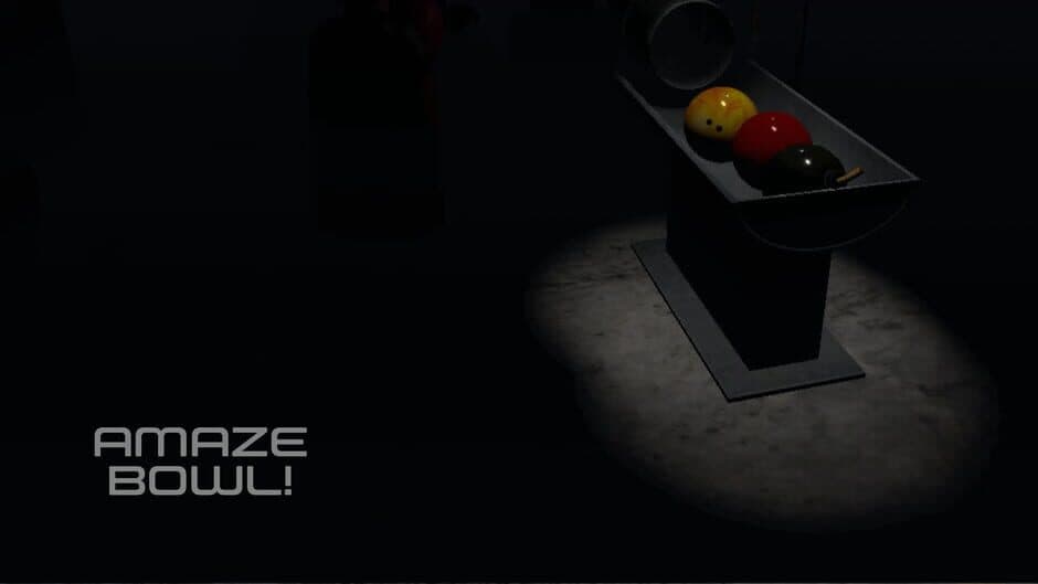 Скриншот 8 из AmazeBowl