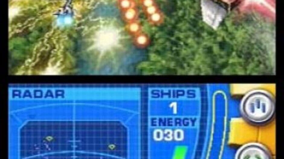 Скриншот 4 из Nanostray