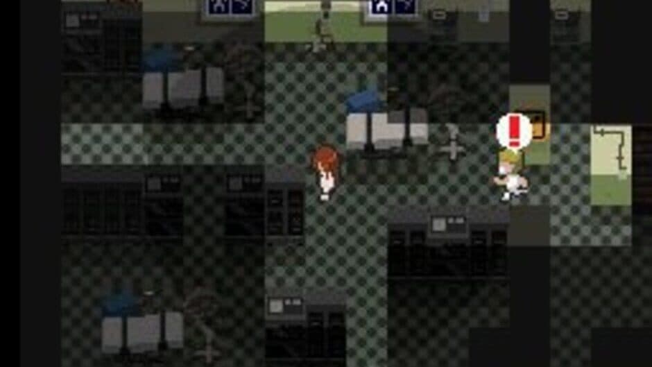 Скриншот 2 из Escapee GO!