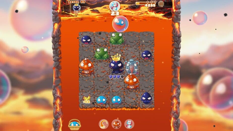 Скриншот 3 из Evolution Planet: Gold Edition
