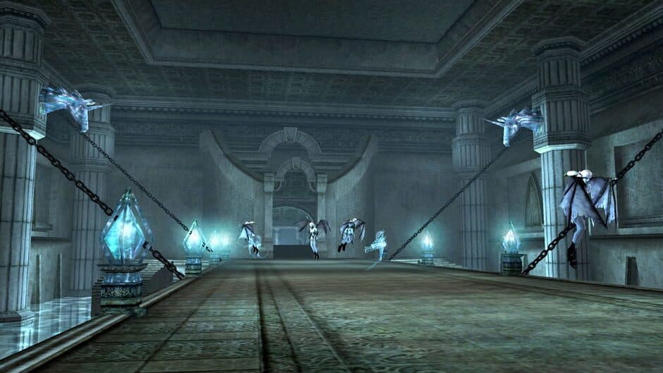 Скриншот 3 из Lineage II Classic
