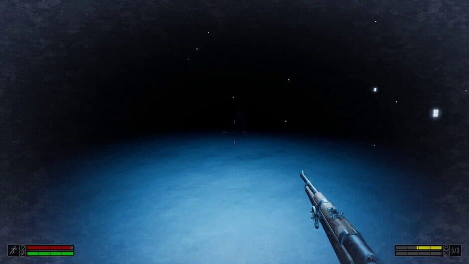 Скриншот 8 из Frostbite: Deadly Climate