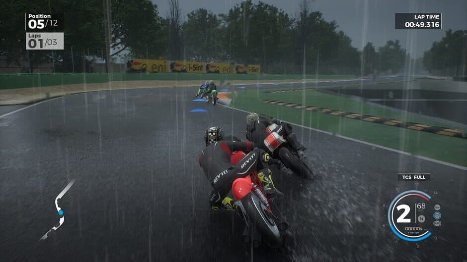 Скриншот 7 из Ride 3