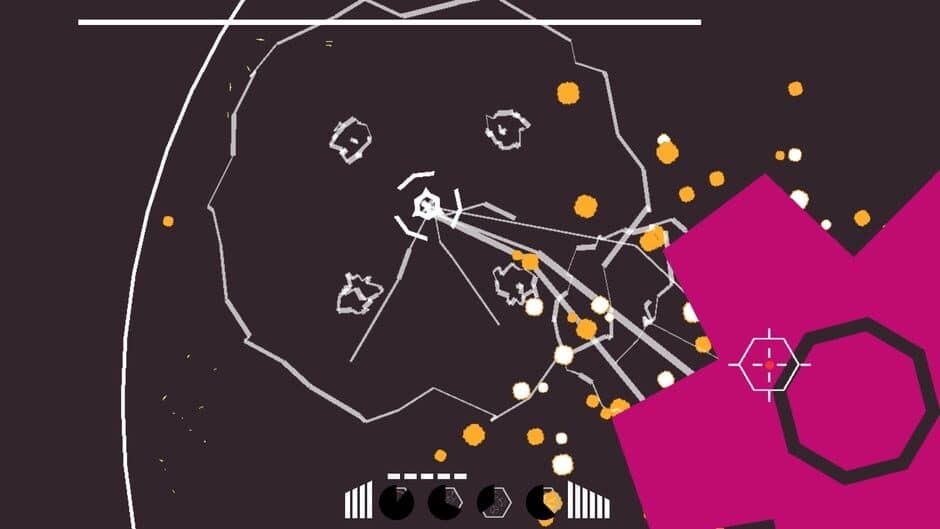 Скриншот 5 из Vectorium