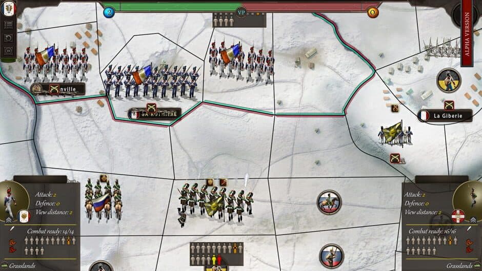 Скриншот 3 из March to Glory