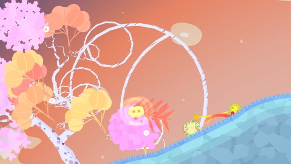 Скриншот 3 из Shu's Garden
