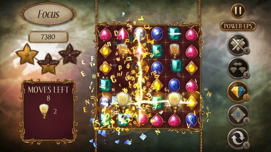 Скриншот 2 из Bestseller: Curse of the Golden Owl