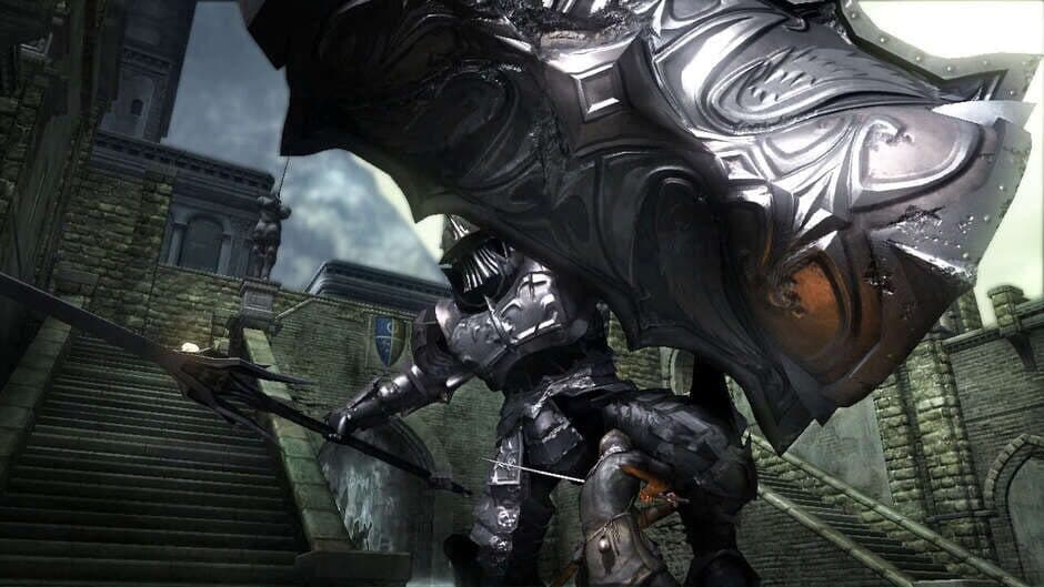 Скриншот 4 из Demon's Souls