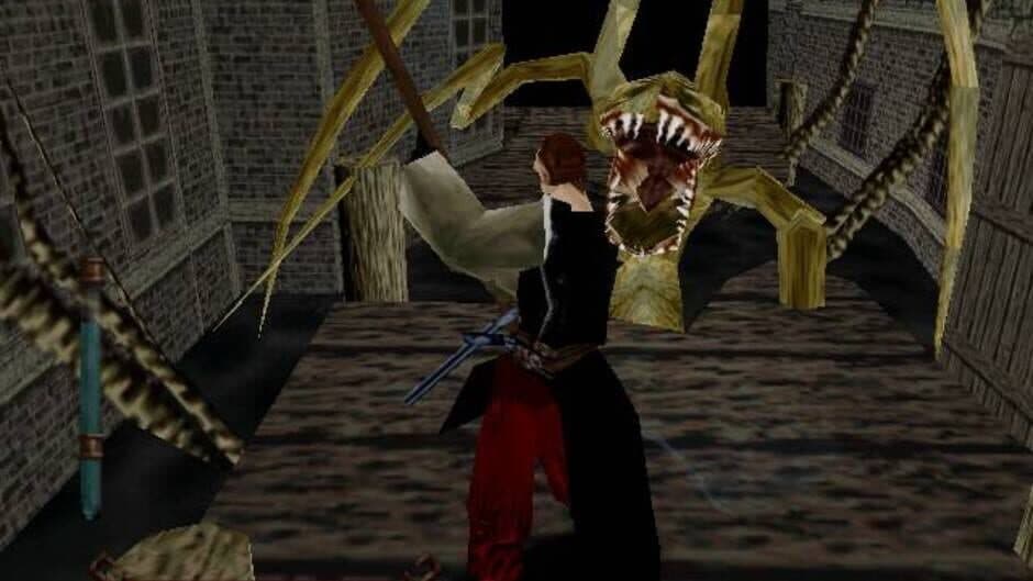 Скриншот 1 из Nightmare Creatures