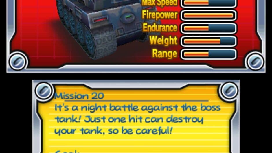 Скриншот 10 из Brave Tank Hero