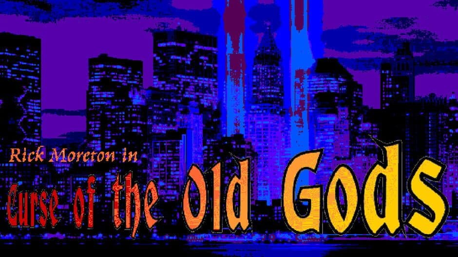 Скриншот 1 из Curse of the Old Gods