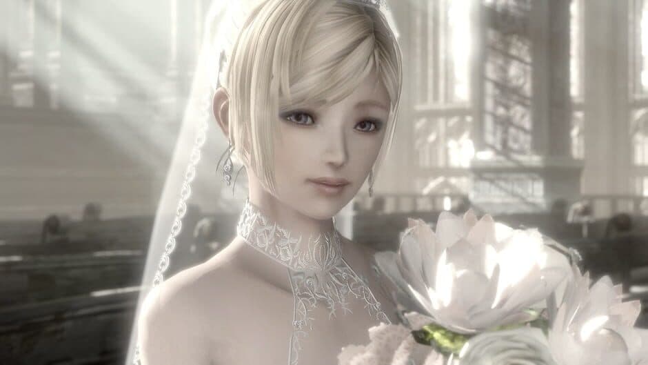 Скриншот 5 из Resonance of Fate 4k/HD Edition