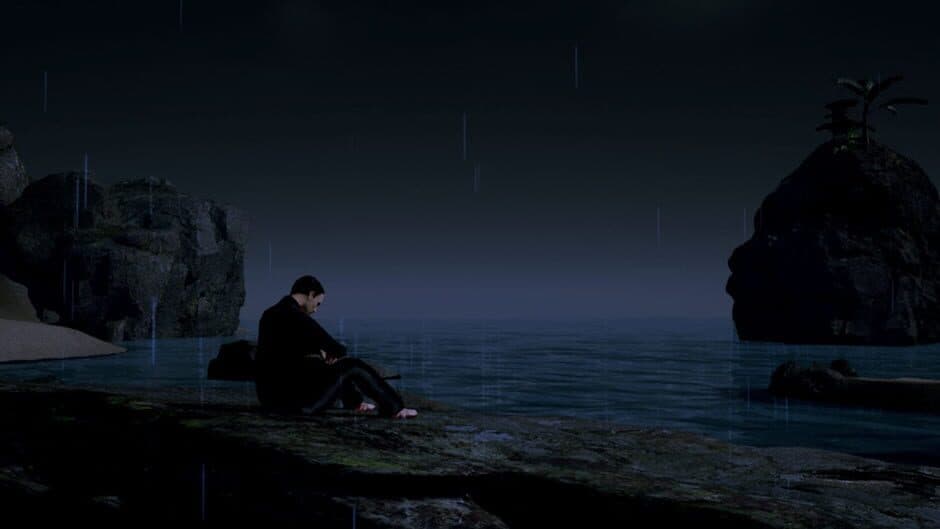 Скриншот 5 из Dark Shores