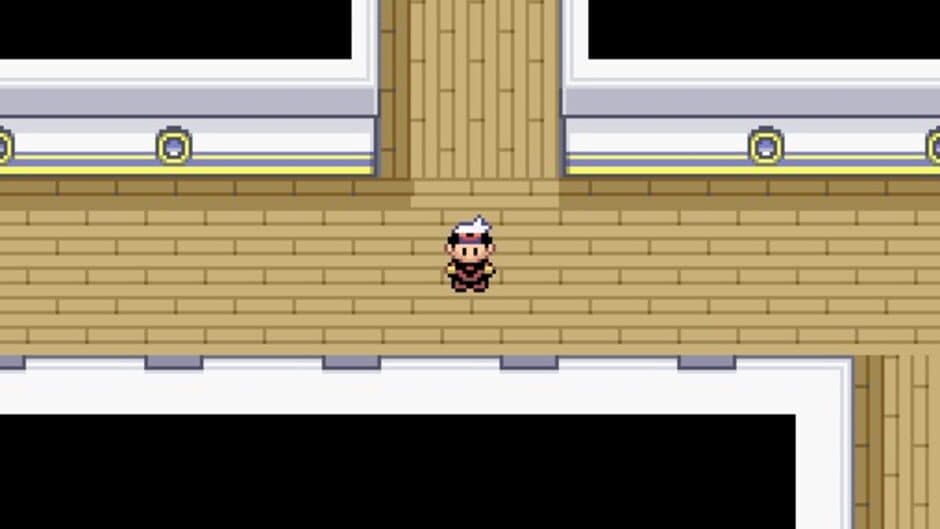 Скриншот 3 из Pokémon Fusion Generation