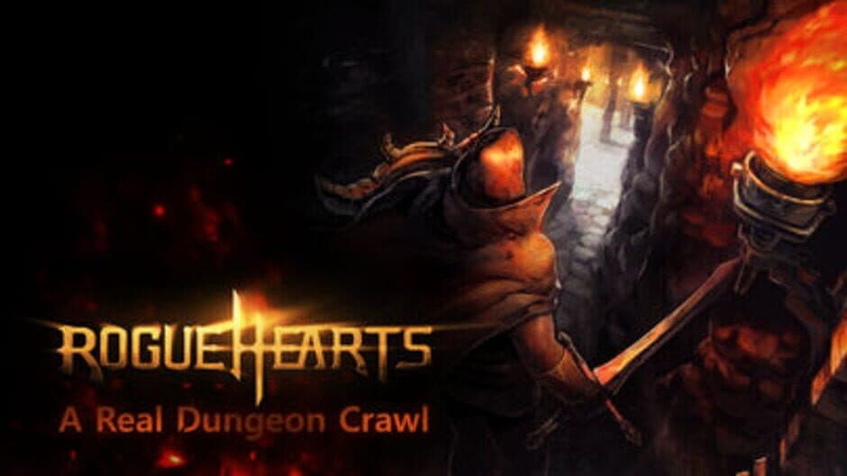 Скриншот 6 из Rogue Hearts