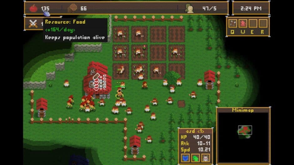 Скриншот 2 из Evertown