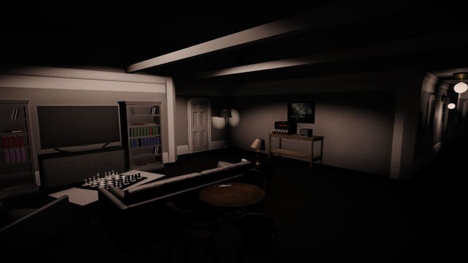 Скриншот 4 из Constricted VR